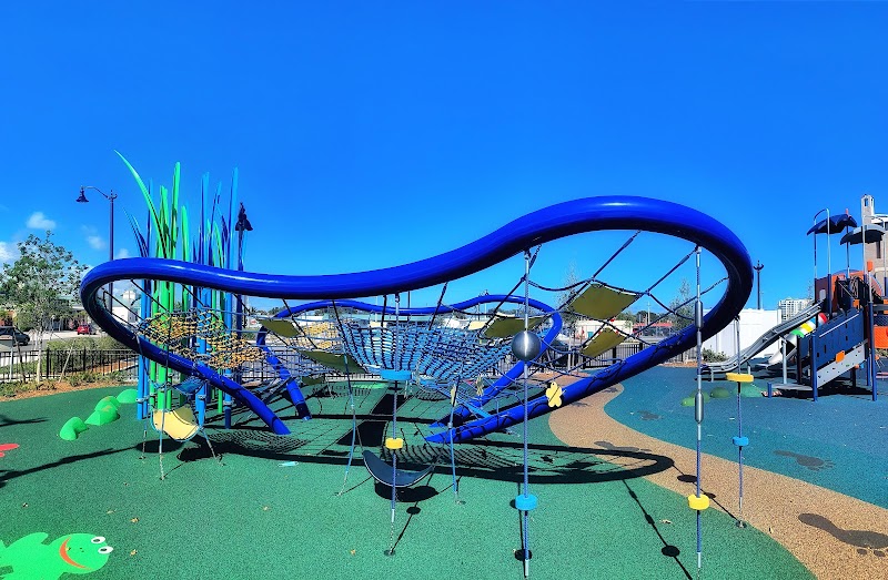Boynton Beach Children Park