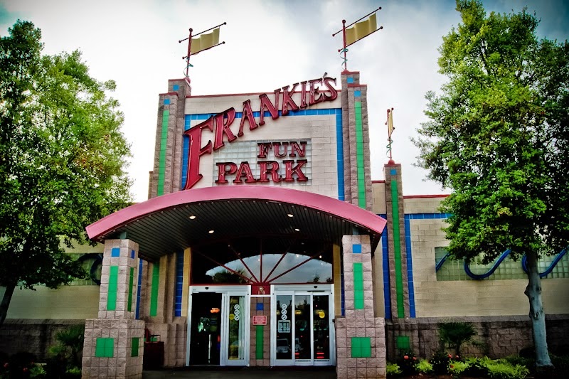 Frankie's Fun Park