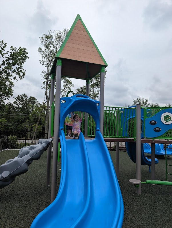 Hamilton-Denson Park