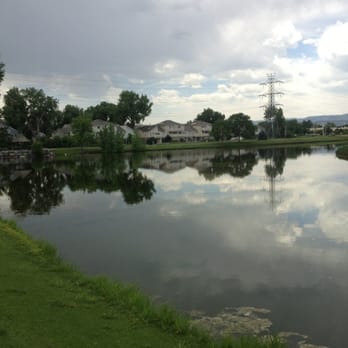 Jack B Tomlinson Park