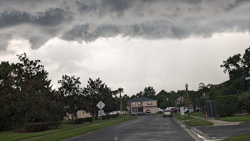 Waterford Lakes Community Association Dog Park