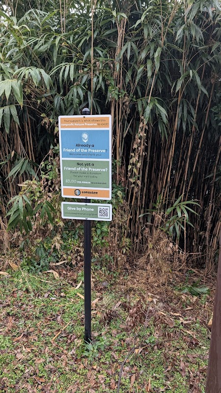 Conestee Nature Preserve Spanco Dr Parking Lot