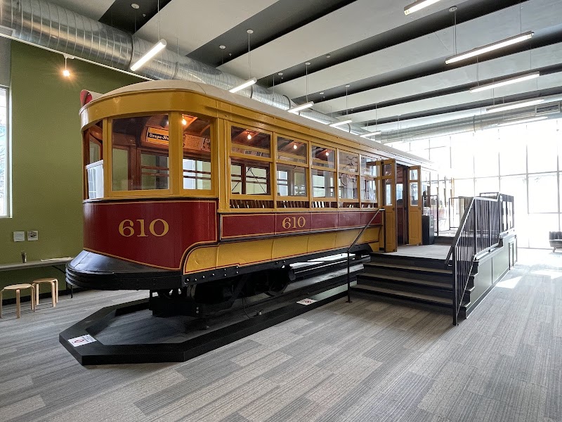 Aurora History Museum
