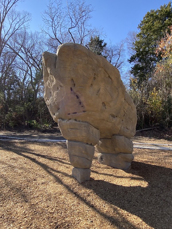 South Oak Cliff Renaissance Park