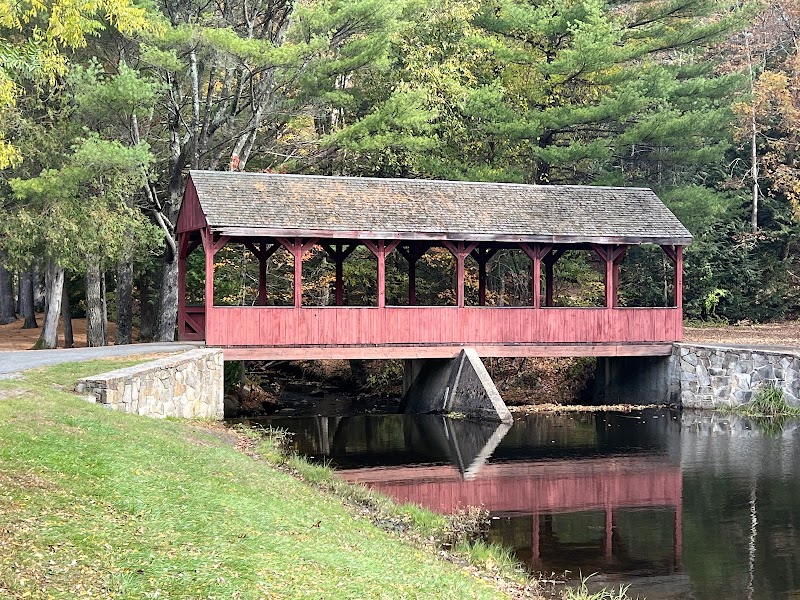 Stratton Brook State Park