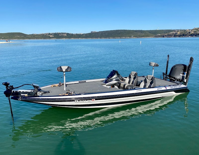 Torwick's Guiding Service