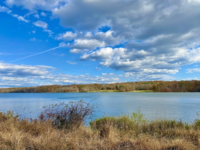 Sailor's Point at Peace Valley Park