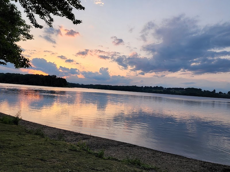 Band Shell, Codorus State Park