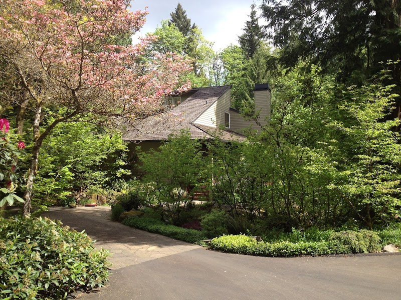 Fanno Creek Natural Area