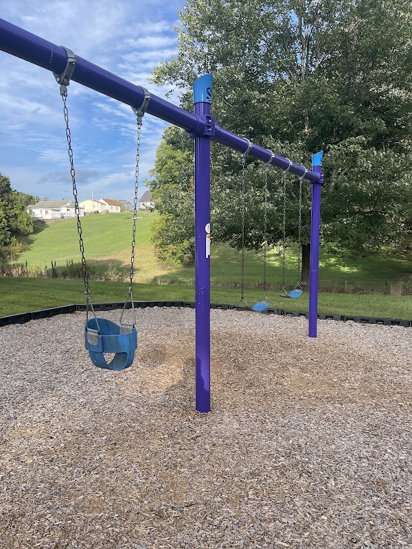 Hartsell Park