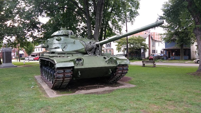 Tarentum Riverview Memorial Park