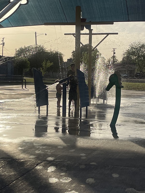 City of Imperial Parks & Recreation