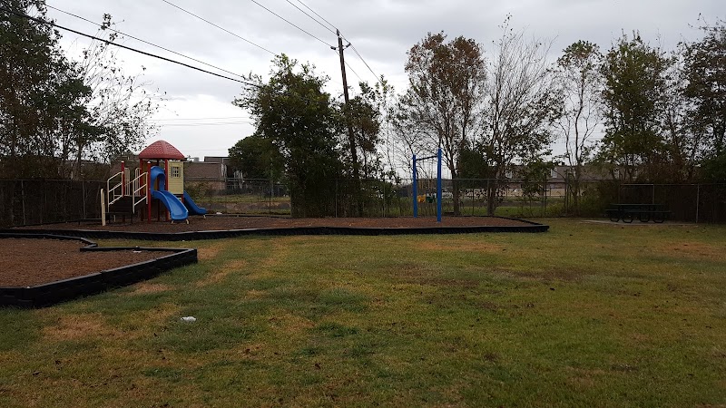 Flushing Meadows Park