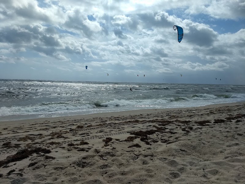 kite beach
