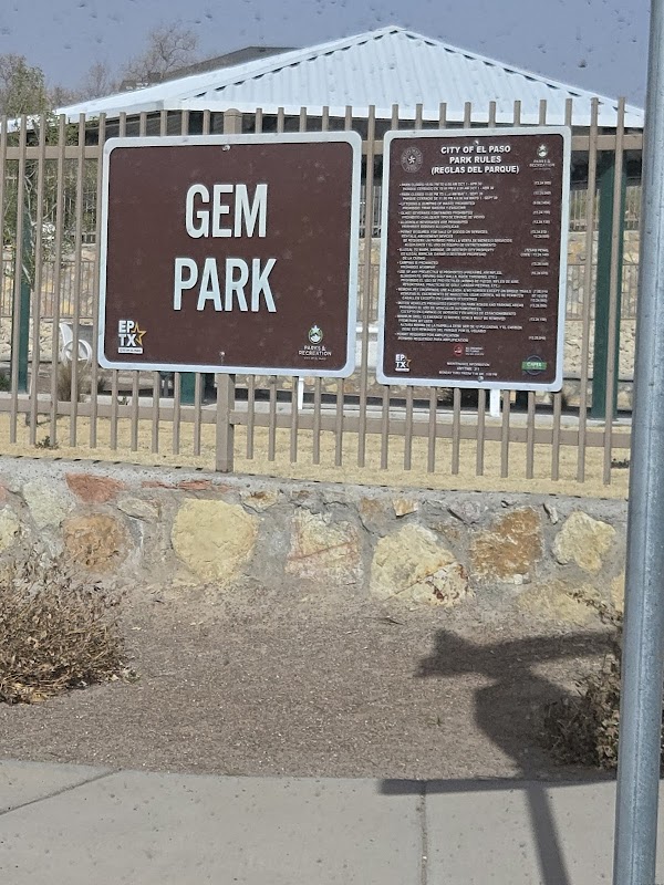 Gem Park