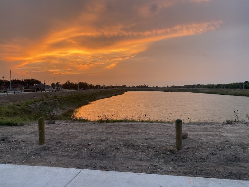 Chapin Hike and Bike Trail