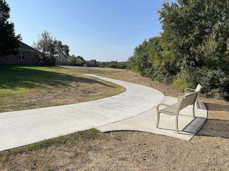 Arcadia Trail Park South Extension