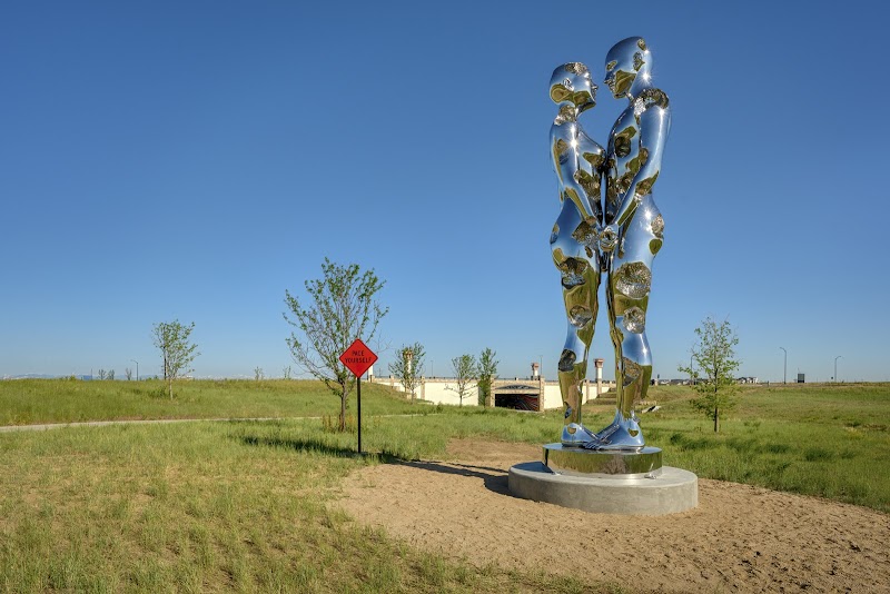 Broken but Together by Michael Benisty