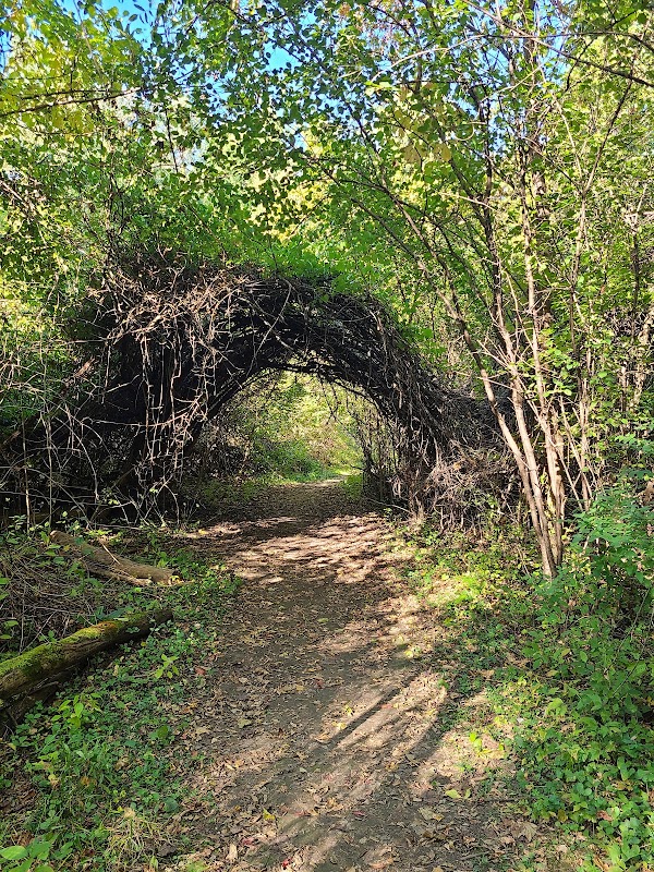 Nicholson Nature Center