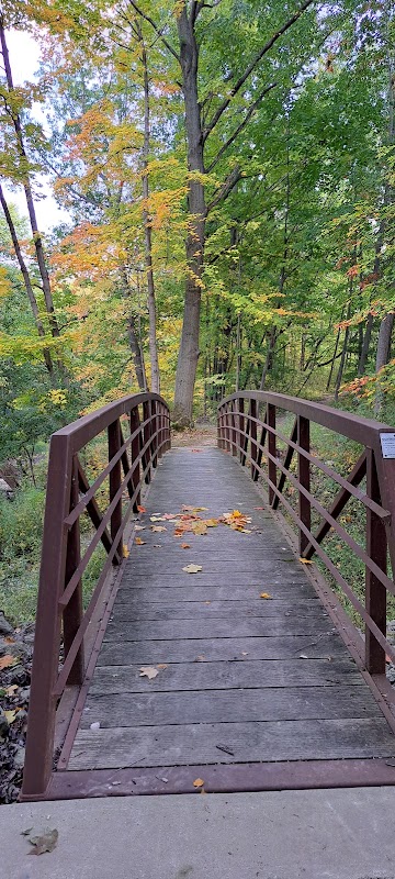 Nicholson Nature Center