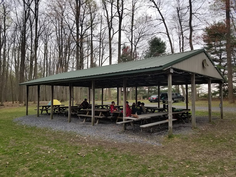 Camp Pioneer