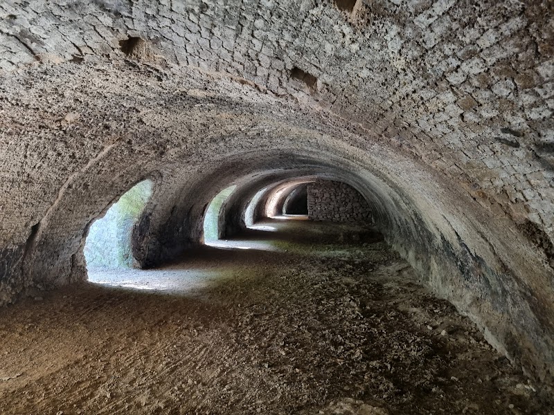 Llanymynech Heritage Area