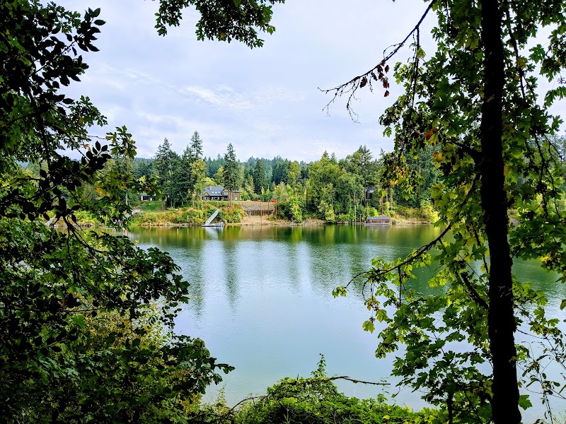 Champoeg State Park