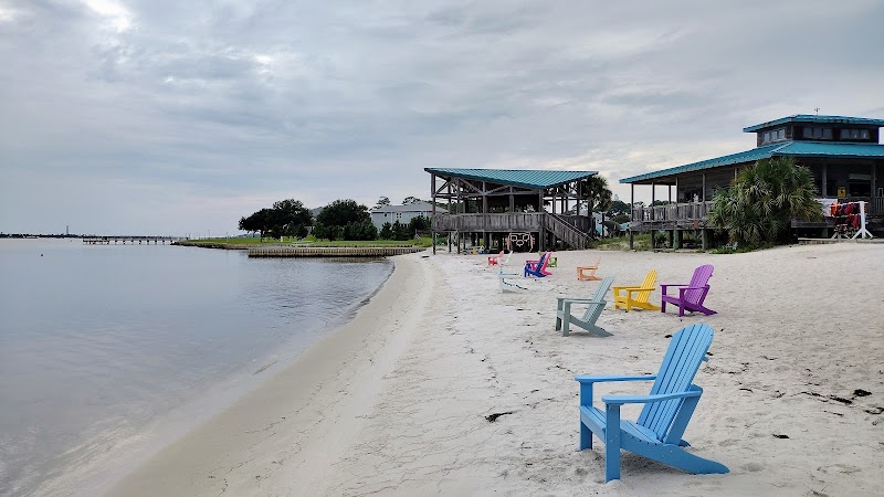 KT's Kraken Tiki Bar