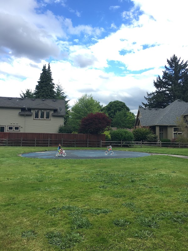 Heddie Notz Park