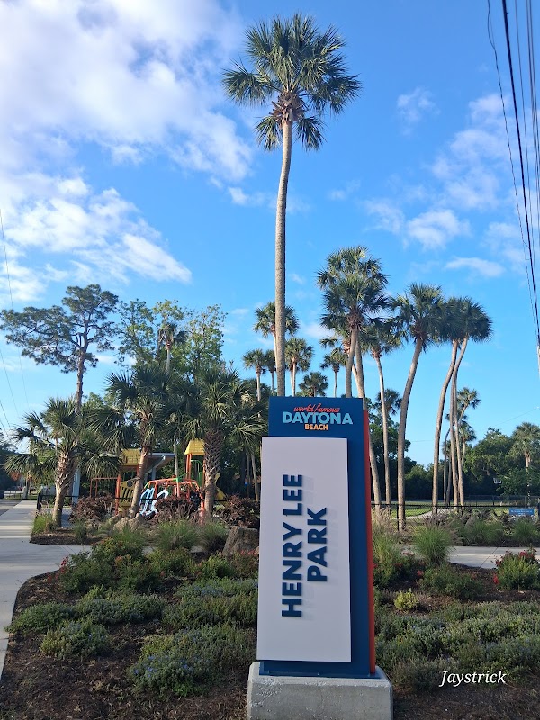Henry Lee Park