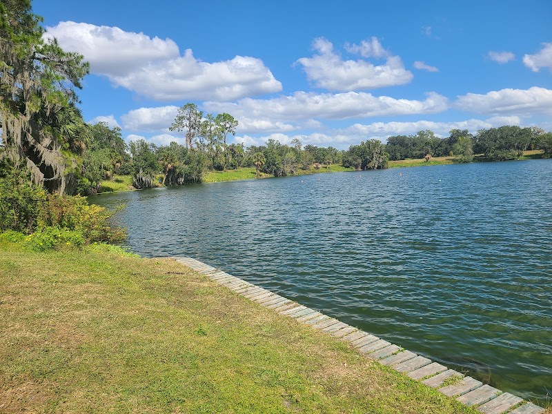 Dover District Park