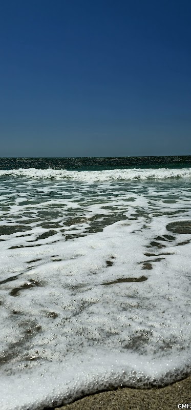 11th Street- Beach Access