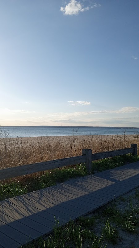 Cutchogue New Suffolk Parks District