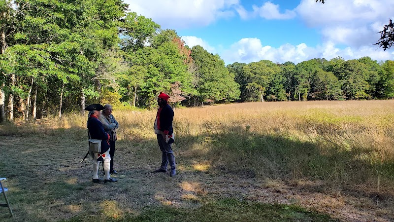 Daniel R. Davis Sanctuary