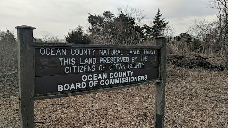 Ocean County Natural lands