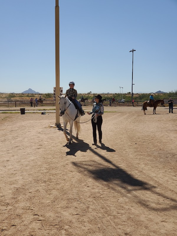 Arizona Horse Lovers Park