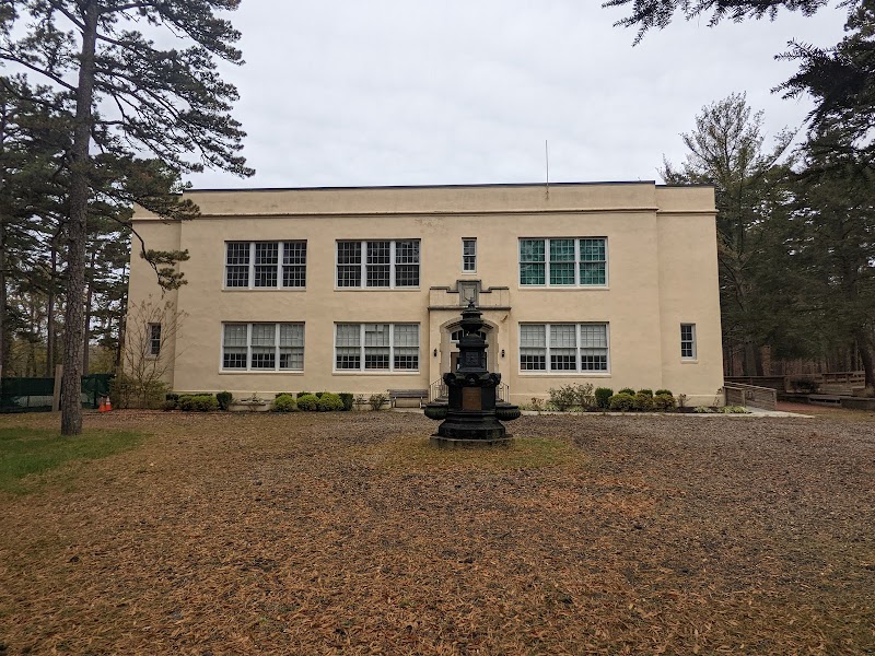 Lakewood Historical Museum