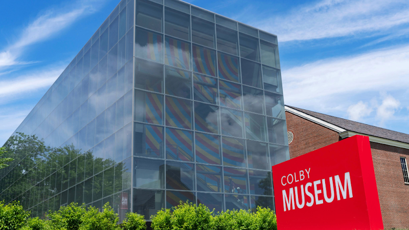 Colby College Museum of Art
