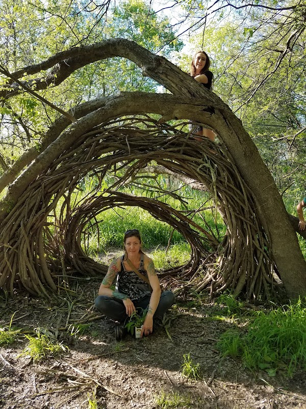 Colorado River Park Wildlife Sanctuary