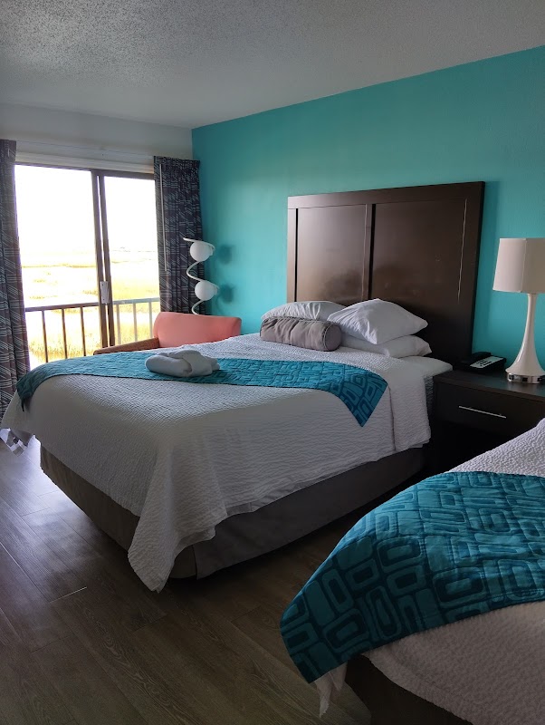 Howard Johnson by Wyndham Beaufort/Parris Island