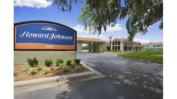 Howard Johnson by Wyndham Beaufort/Parris Island