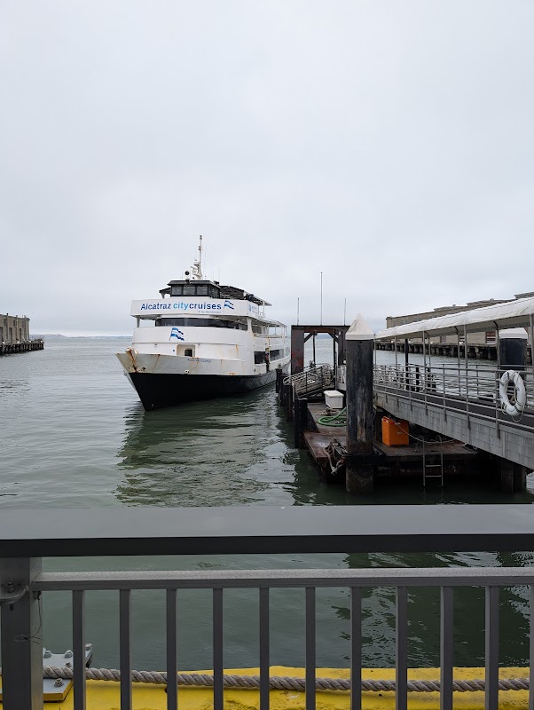 Pier 33