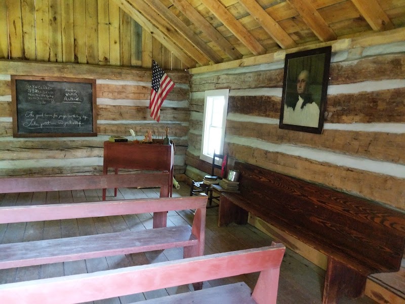 Tennessee Agricultural Museum
