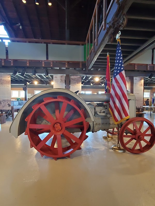 Tennessee Agricultural Museum