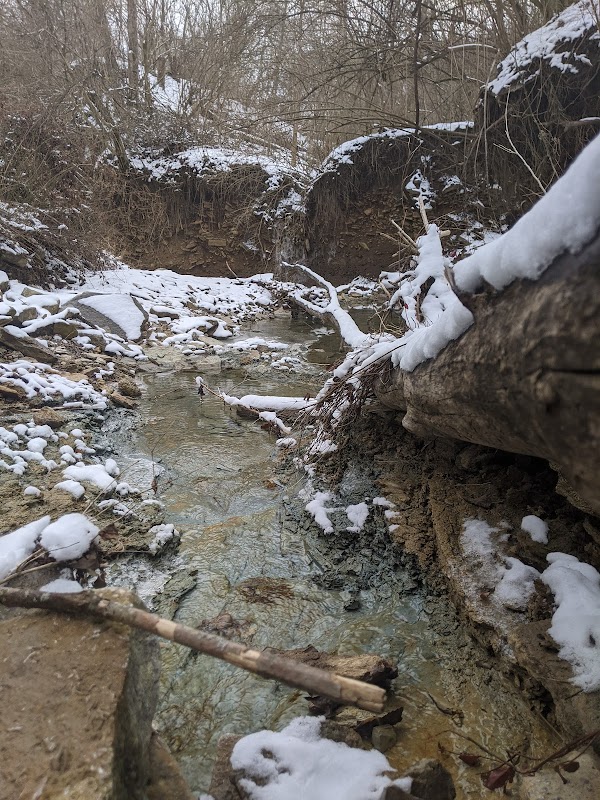 LaBoiteaux Woods Nature Center