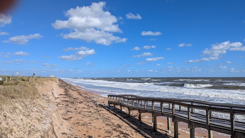 North Peninsula State Park