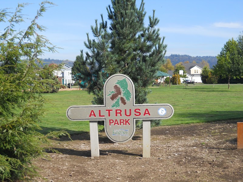 Altrusa Park