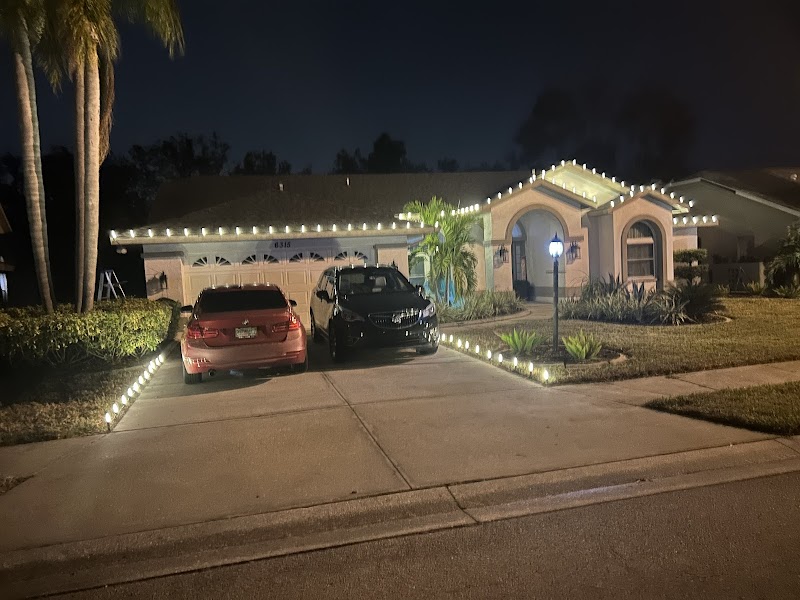 Christmas Lights Pro LLC