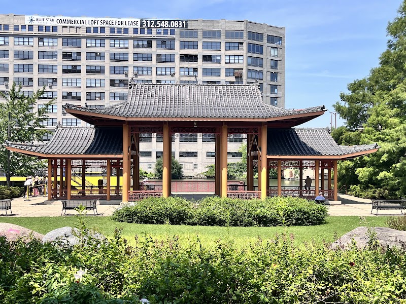 Ping Tom Memorial Park