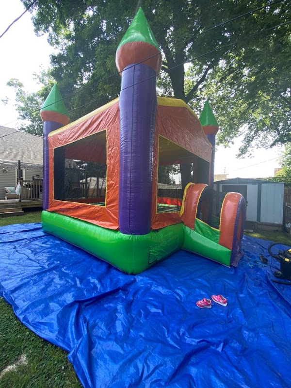 Romero's Rentals and More LLC